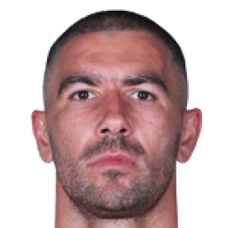 Aleksandar Kolarov