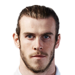 Gareth Bale