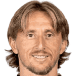 Luka Modrić