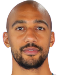 Steven​ N'Zonzi