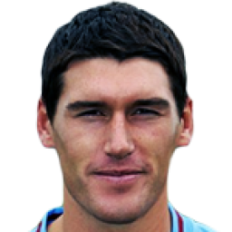 Gareth Barry