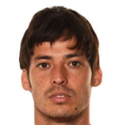 David Silva