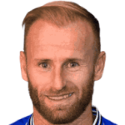 Barry Bannan