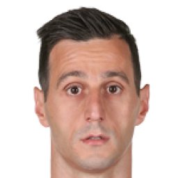 Nikola Kalinić