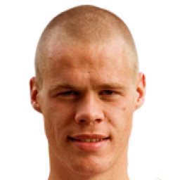 Ryan Shawcross