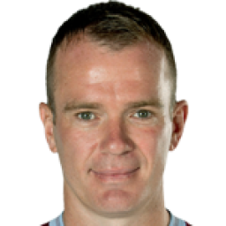 Glenn Whelan