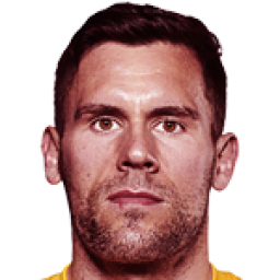 Ben Foster