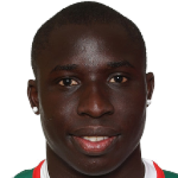 محمد ديالو