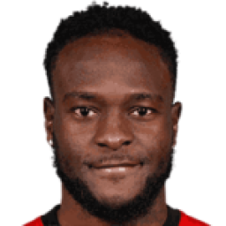 Victor Moses