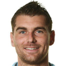 Sam Vokes