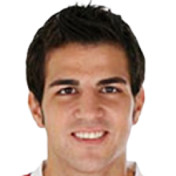 Cesc Fàbregas