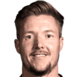 Wayne Hennessey