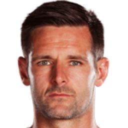 Scott Dann