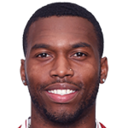 Daniel Sturridge