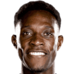 Daniel Nii Tackie Mensah Welbeck