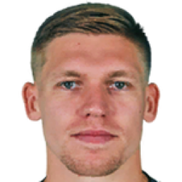Martyn Waghorn