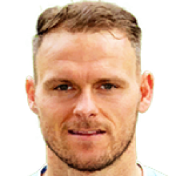 Trevor Carson