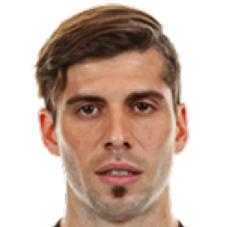 Emiliano Insúa