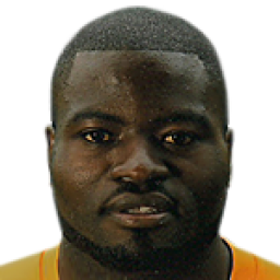 George Elokobi