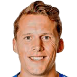 Christophe Berra