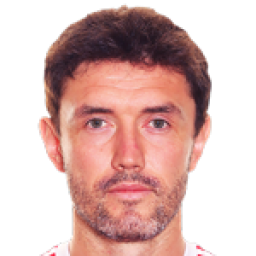 Yuri Zhirkov