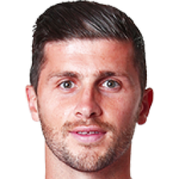 Shane Long