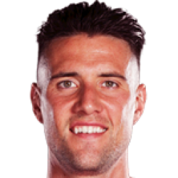 Martin Kelly