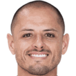 Javier Hernández Balcázar