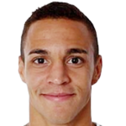 Rodrigo Moreno Machado