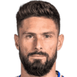 Olivier Giroud