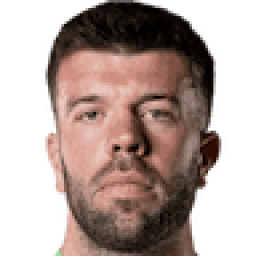 Grant Hanley
