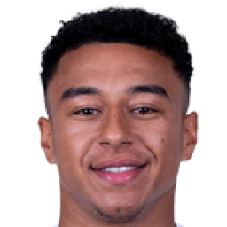 Jesse Lingard