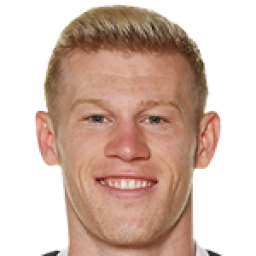 James McClean 