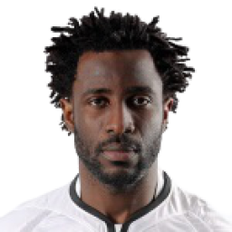 Wilfried Bony