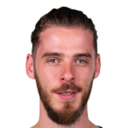 David de Gea 