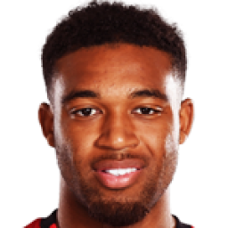 Jordon Ibe