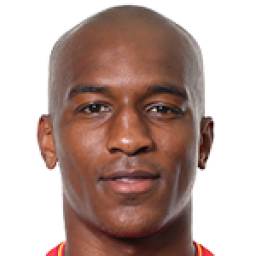 Andre Wisdom