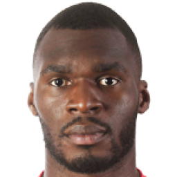 Christian Benteke 