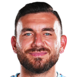 Robert Snodgrass