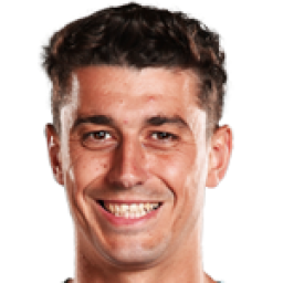 Matthew Lowton