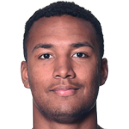 Liam Moore