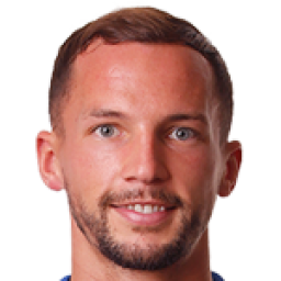 Danny Drinkwater