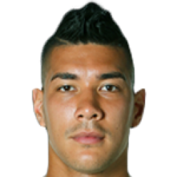 Neil Leonard Dula Etheridge