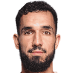 Nabil Bentaleb