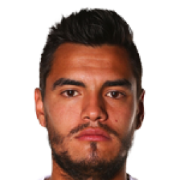 Sergio Germán Romero