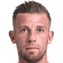 Toby Alderweireld