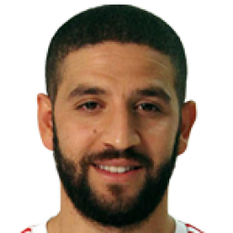 Adel Taarabt