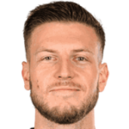Kevin Wimmer