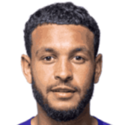 Joshua King