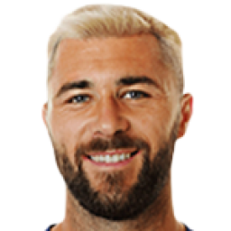 Charlie Austin